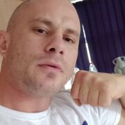 Qwe882 - мужчина, 38 лет, Halifax