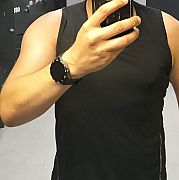 Funokfun - muž, 40 let, Zielona Góra