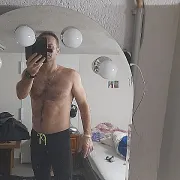 Pionier - muž, 47 let, Bergheim