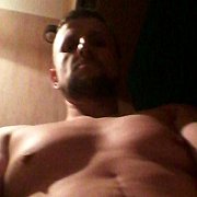 PawLick - muž, 44 let, Szczecin