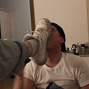 Hardkinks - mężczyzna, 36 lat, Wrocław