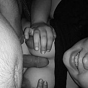 Michola - pár (žena 37 let, muž 37 let), Pruszków