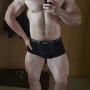 Kociak98 - muž, 27 let, Gryfice