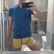 Listek - muž, 34 let, Wrocław