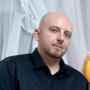 External - mann, 31 Jahre, Bydgoszcz