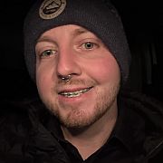 External - man, 31 years, Bydgoszcz