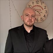 External - mężczyzna, 31 lat, Bydgoszcz