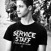 Krokodylowelove - muž, 27 let, Kraków