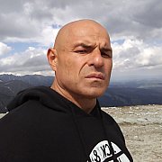Krystian8500 - mężczyzna, 41 lat, Warszawa