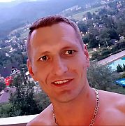 Waldiss - mężczyzna, 40 lat, Tarnowskie Góry