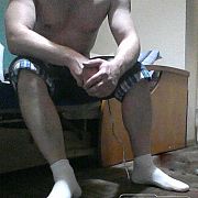 Usersusers - pár (muž 37 let, muž 37 let), Kraków