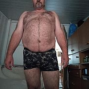 Gryzli - muž, 53 let, Warta