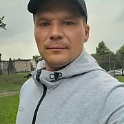 Luzaknl - mężczyzna, 37 lat, Katowice