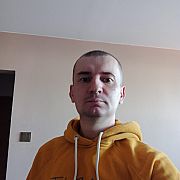 Ogonek83 - mężczyzna, 42 lat, Kielce