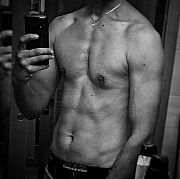 Bendix12 - muž, 33 let, Krosno