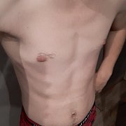 Krzysztof1993 - mężczyzna, 32 lat, Kraków