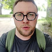 Plchubby - mężczyzna, 34 lat, Wrocław