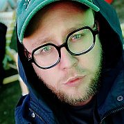 Plchubby - mężczyzna, 34 lat, Wrocław