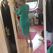 Klaudia23l - kobieta, 32 lat, Warszawa