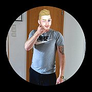 Loko13 - mężczyzna, 34 lat, Dortmund