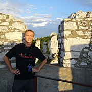 Tomekziobr - чоловік, 43 років, Gorzów Wielkopolski