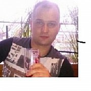 Cris007 - mężczyzna, 37 lat, Koło