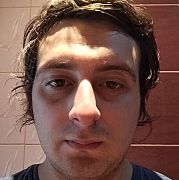 Szymekpfk - чоловік, 33 років, Dąbrowa Górnicza