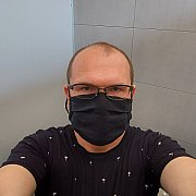 Pejsaty - mężczyzna, 38 lat, Sosnowiec