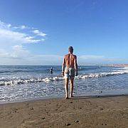 LuckyMen7 - чоловік, 44 років, Warszawa