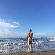 LuckyMen7 - mężczyzna, 44 lat, Warszawa