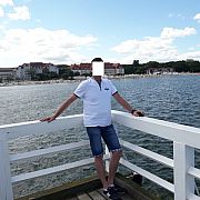 Wysoki4040 - man, 50 years, Brodnica