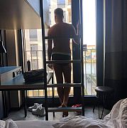 Kurtyna - mężczyzna, 35 lat, Warszawa
