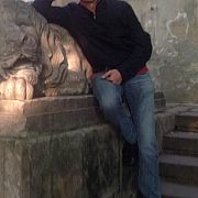 Adam808080 - мужчина, 45 лет, Łódź