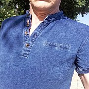 Marek64 - mężczyzna, 58 lat, Kraków