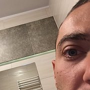 GonzalezXXX - mężczyzna, 35 lat, Zürich