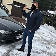 Mariusz6 - mężczyzna, 37 lat, Katowice