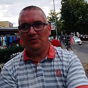 OnNapalonyNaKobiety - muž, 50 let, Kórnik