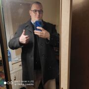 OnNapalonyNaKobiety - muž, 50 let, Kórnik