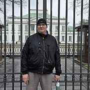 OnNapalonyNaKobiety - muž, 50 let, Kórnik