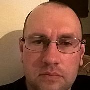 Pitt2099 - muž, 48 let, Kraśnik