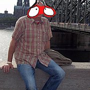 Bakaras - mężczyzna, 53 lat, Bergisch Gladbach