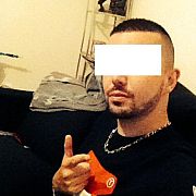 El123 - muž, 37 let, Radomsko