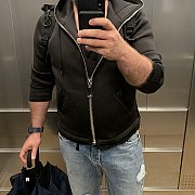 Yatoya - mężczyzna, 46 lat, Piaseczno