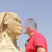 MackoWawa - muž, 46 let, Warszawa