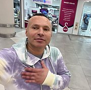 Speedo26 - mężczyzna, 40 lat, Warszawa