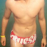 PaxF - muž, 35 let, Berlin