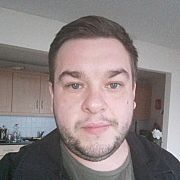 Antek85 - mężczyzna, 40 lat, Starogard Gdański