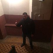 8484 - muž, 41 let, Iława