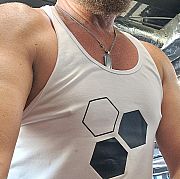 Strzelec45 - mężczyzna, 52 lat, Łódź