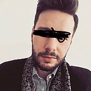 Panda96 - man, 29 years, Kraków